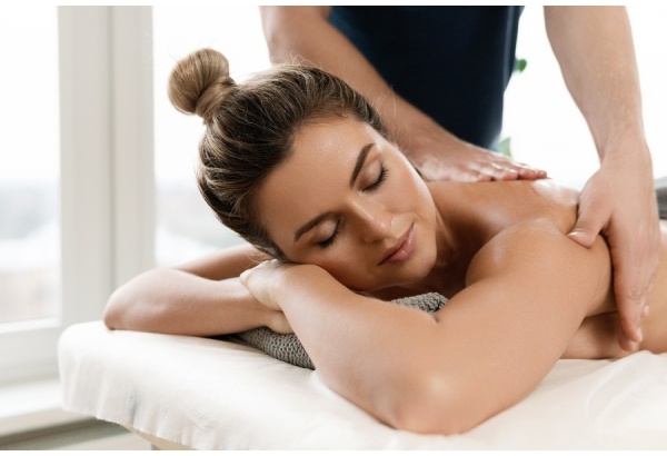 Masaż aromaterapeutyczny w Środzie Wielkopolskiej