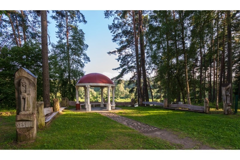 Nocleg z kolacją i SPA dla dwojga w „Royal SPA Birštonas”