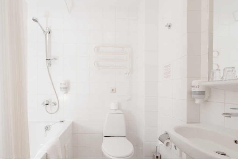 Nocleg z obiadem i parkiem wodnym w Druskienikach dla dwojga