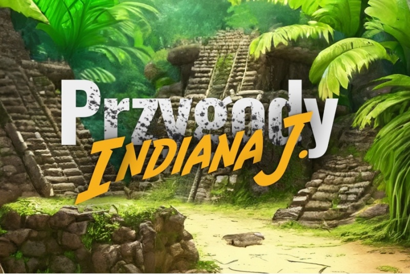 Escape Room Przygody Indiana Jones w Warszawie