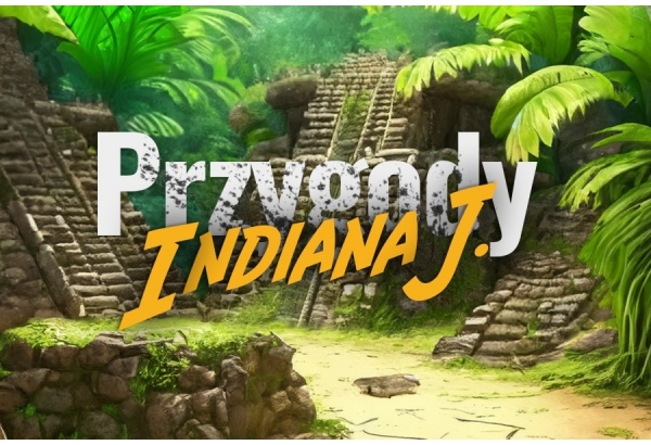 Escape Room Przygody Indiana Jones w Warszawie