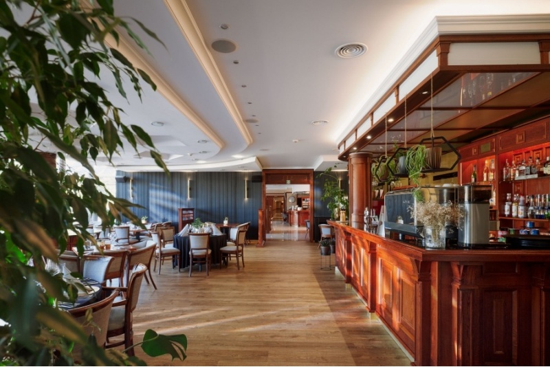 Romantyczny weekend w Hotelu Verde