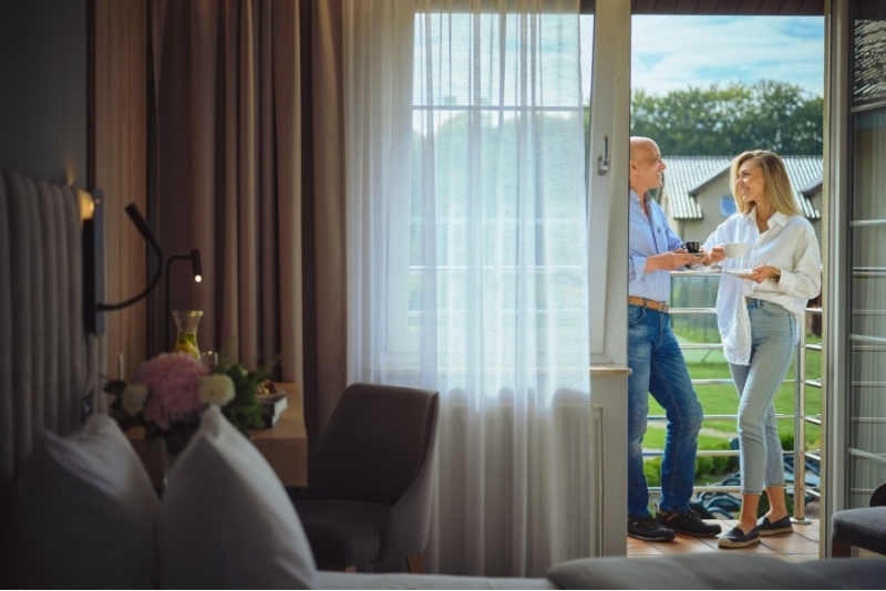 Romantyczny weekend w Hotelu Verde