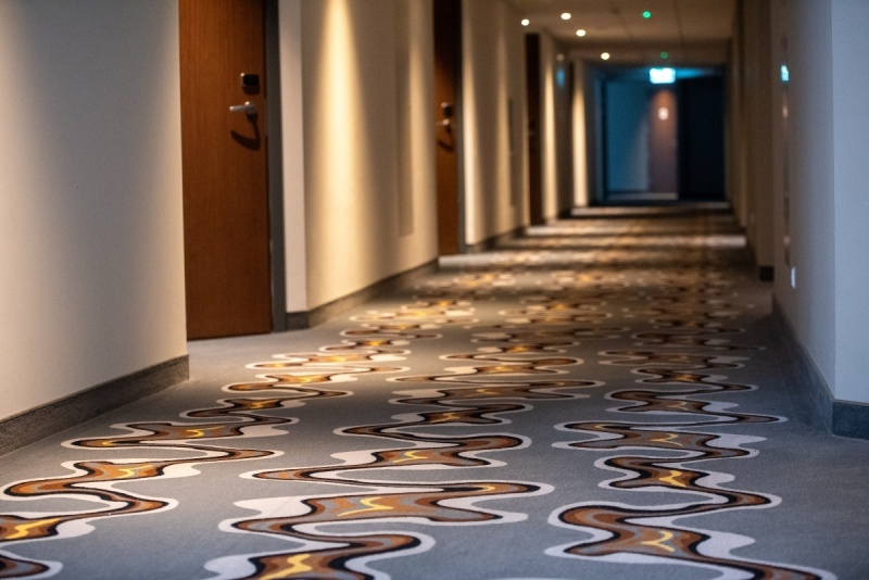Nocleg z masażem dla dwojga w „Royal SPA Birštonas”