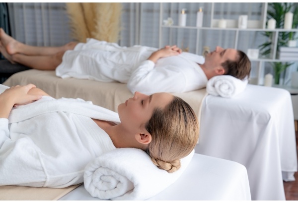 Dzień SPA dla dwojga w Radomiu