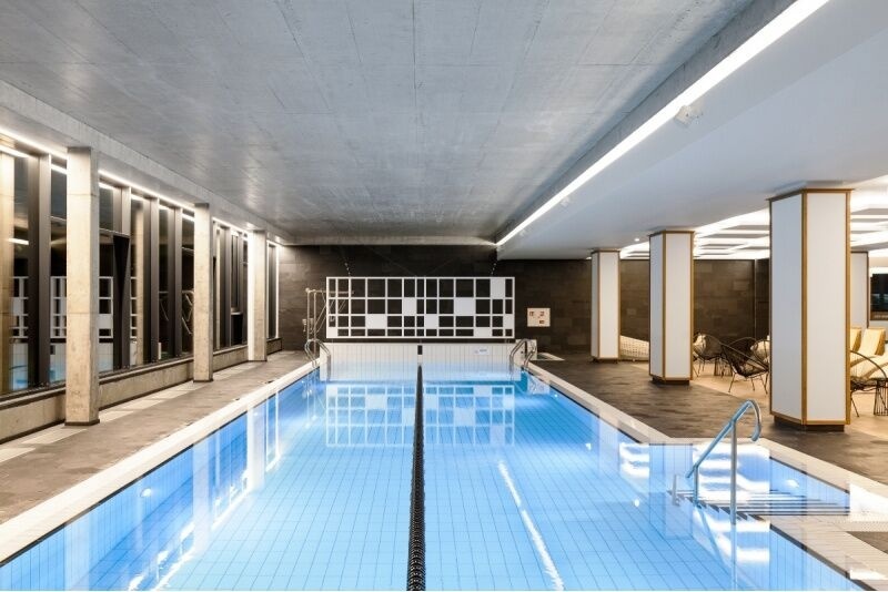 Wypoczynek ze SPA i kolacją w hotelu „EGO SPA” w Birsztanach