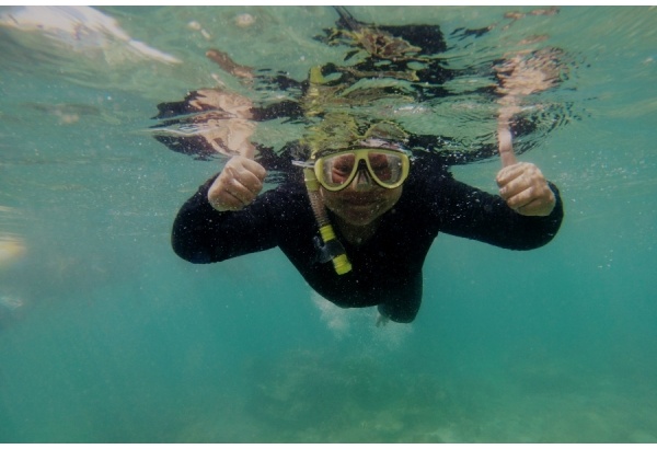 Junior Open Water Diver w wybranym mieście