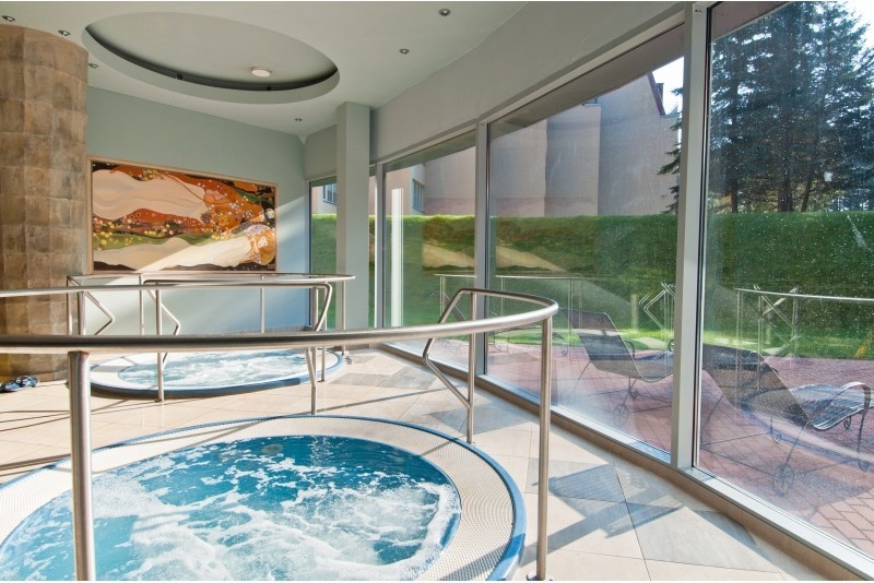 2 noclegi ze SPA dla dwojga w „Royal SPA Birštonas”