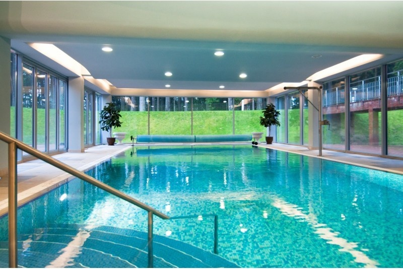 2 noclegi ze SPA dla dwojga w „Royal SPA Birštonas”