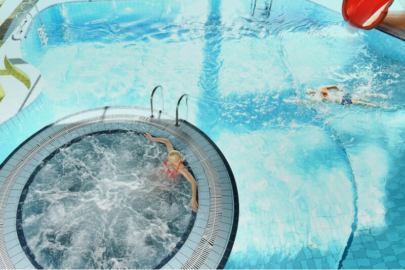 2 noce z wyżywieniem i SPA dla dwojga w sanatorium „Tulpės” w Birsztanach