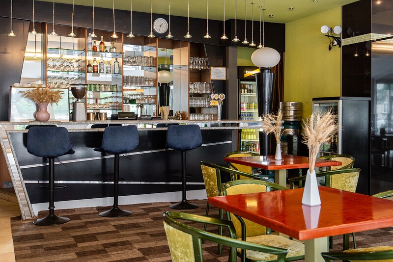 2 noclegi ze SPA i obiadami dla dwojga w „Best Palanga Hotel” w Połądze
