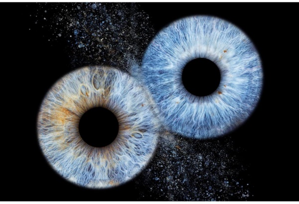 Randka w Art of Eye