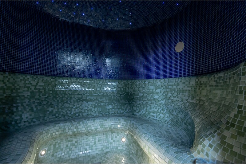 2 noclegi ze SPA i obiadami dla dwojga w „Best Palanga Hotel” w Połądze