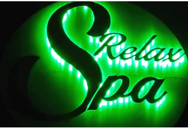 Voucher do salonu Relax Spa w Rudzie Śląskiej