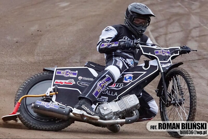 Poznaj Speedway w Opolu