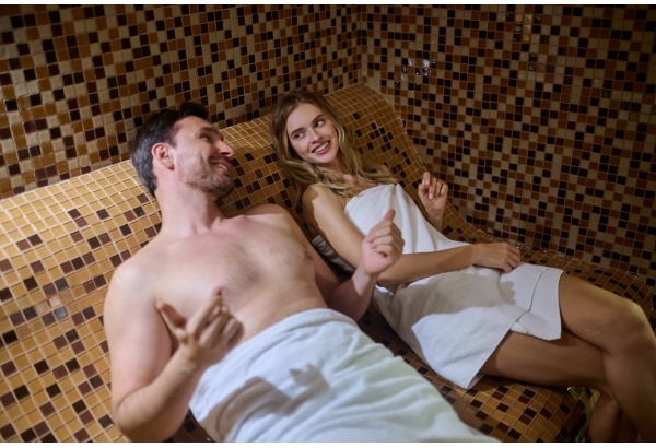 Dzień w spa dla dwojga w Krakowie