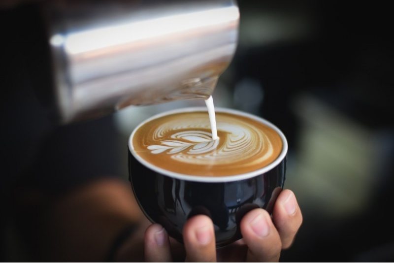 Kurs baristyczny ze wstępem do Latte Art w Krakowie