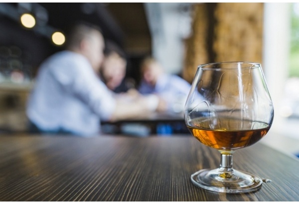 Dookoła świata z whisky