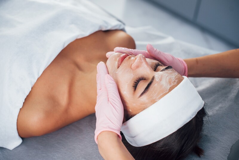 Zabieg Reviderm w Noelle SPA & Beauty