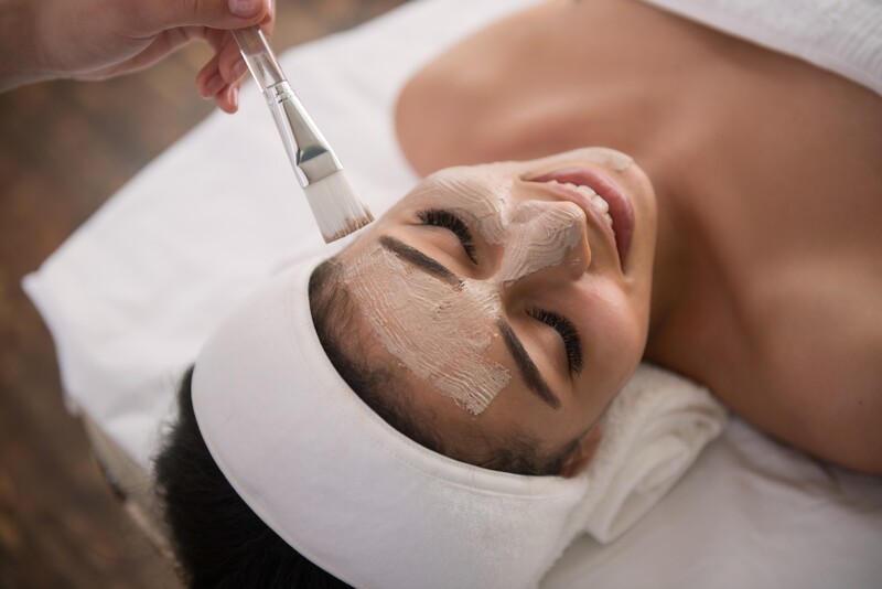 Rytuał Spa Aromaterapeutyczny w Noelle SPA & Beauty