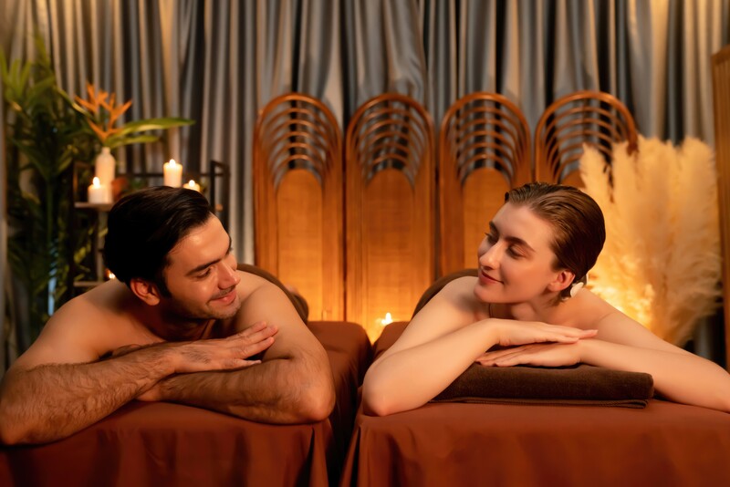 Chwila SPA w Noelle SPA & Beauty