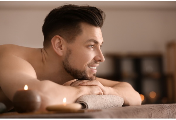 Masaż dla niego Casanova w Noelle SPA & Beauty
