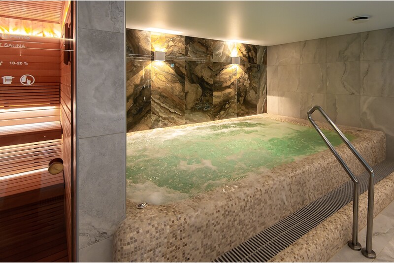 Program wypoczynkowy „Bursztynowa Połąga“ z zabiegami SPA w Połądze
