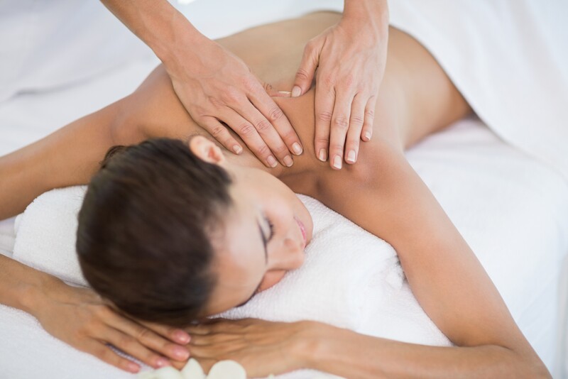 Masaż Reiki w Rzeszowie