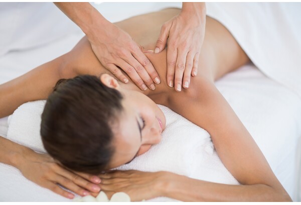 Masaż Reiki w Rzeszowie