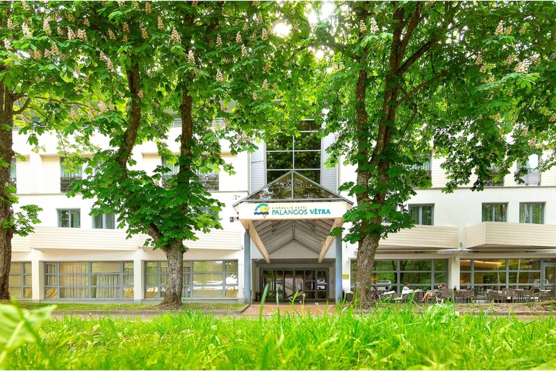 Program wypoczynkowy „Bursztynowa Połąga“ z zabiegami SPA w Połądze