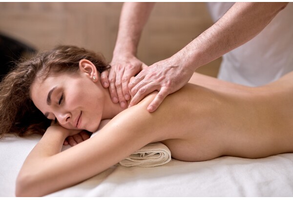 Rajska podróż - rytuał Spa w Krakowie