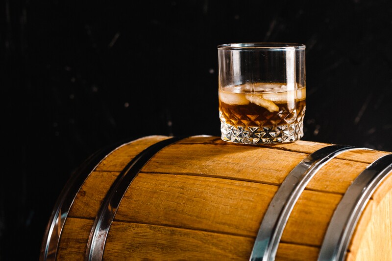 Degustacja whisky