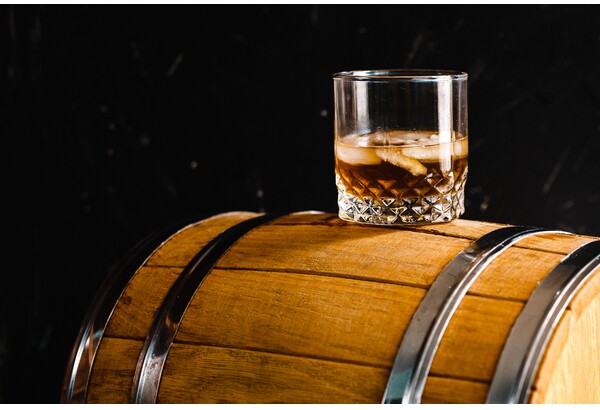 Degustacja whisky