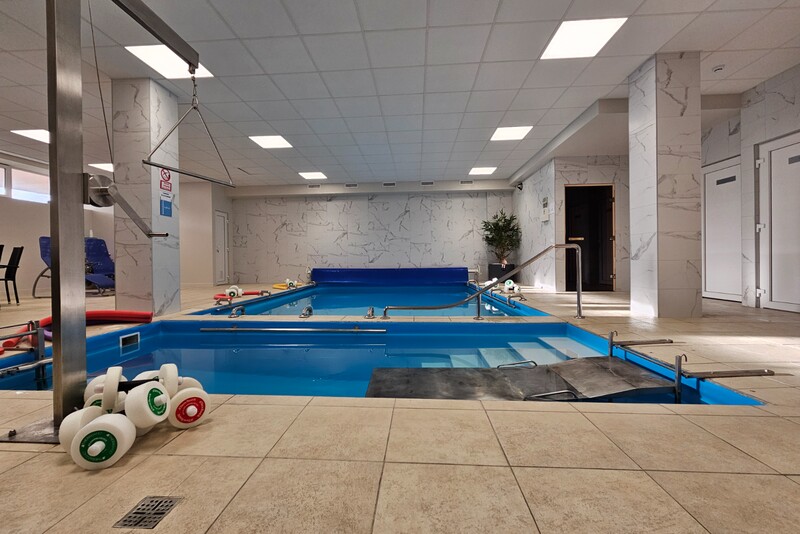 Wypoczynek z wyżywieniem i zabiegami dla dwojga w hotelu „Palangos Linas”