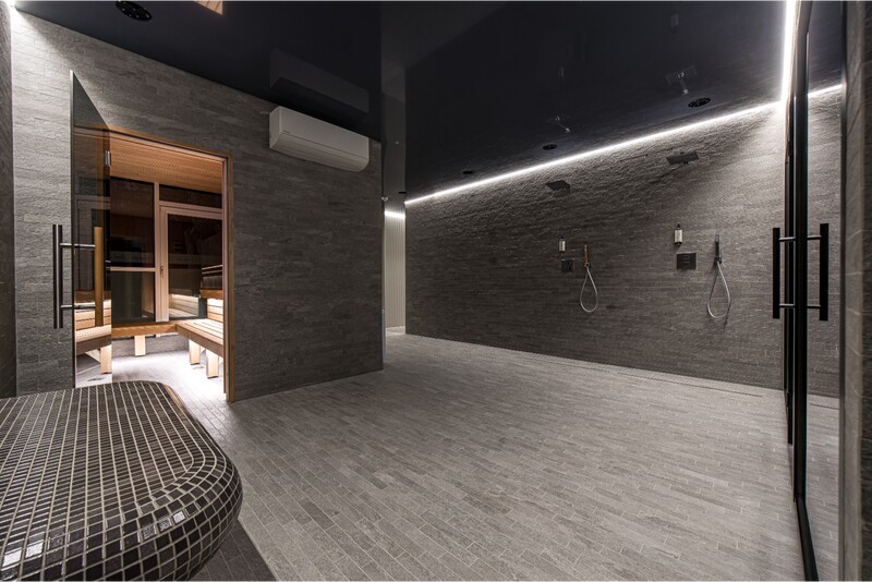Nocleg ze śniadaniem i SPA dla dwojga w hotelu „Grand Baltic Dunes” w Połądze