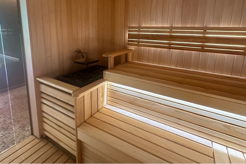 Wypoczynek ze SPA dla dwojga w hotelu „Auksinės kopos” w Šventoji