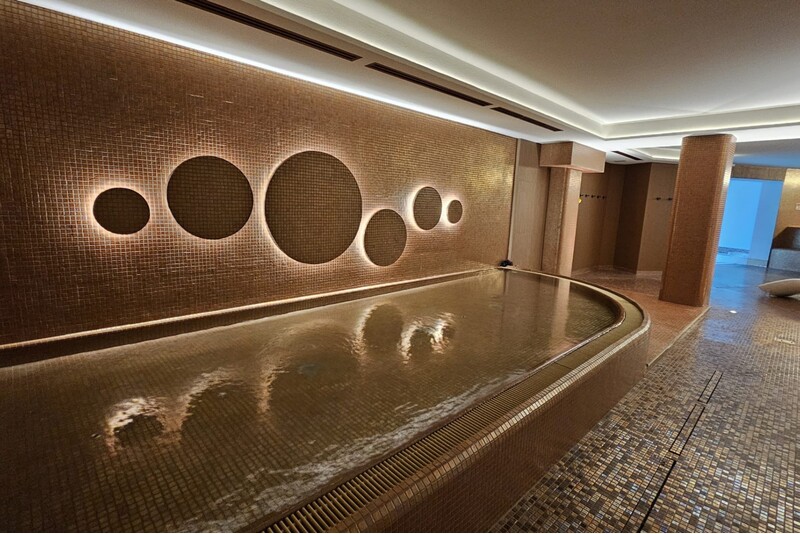 Wypoczynek ze SPA dla dwojga w hotelu „Auksinės kopos” w Šventoji