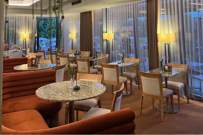 Wypoczynek ze SPA dla dwojga w hotelu „Auksinės kopos” w Šventoji