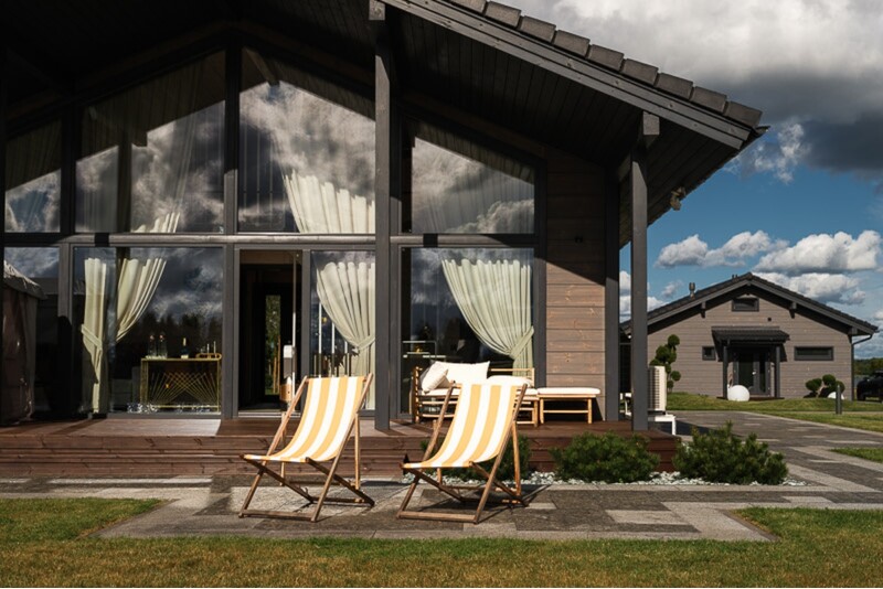 Luksusowy wypoczynek dla dwojga w "SEOVILLAGE Resort & Spa" ze SPA, śniadaniem i romantyczną kolacją