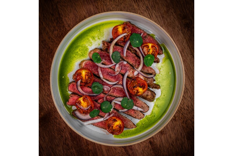 Karta podarunkowa do gastrobara „Table 7”
