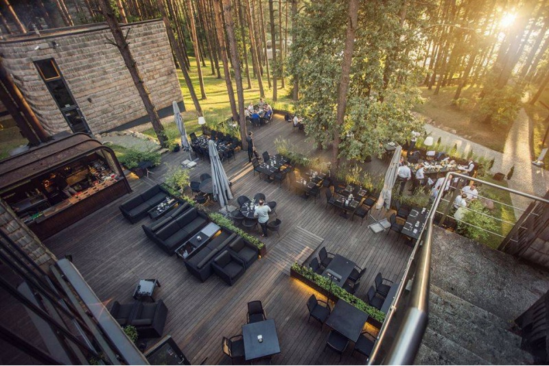 Nocleg z kolacją dla rodziny w „TonyResort”