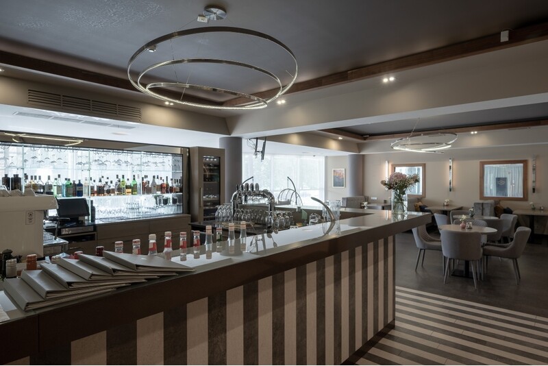Rodzinny nocleg ze SPA w hotelu „Bellevue Park Hotel Riga“