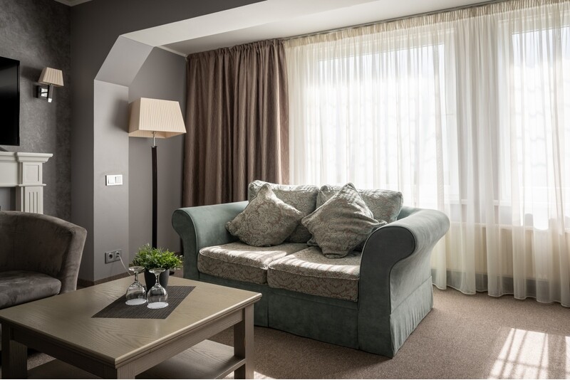 Rodzinny nocleg ze SPA w hotelu „Bellevue Park Hotel Riga“