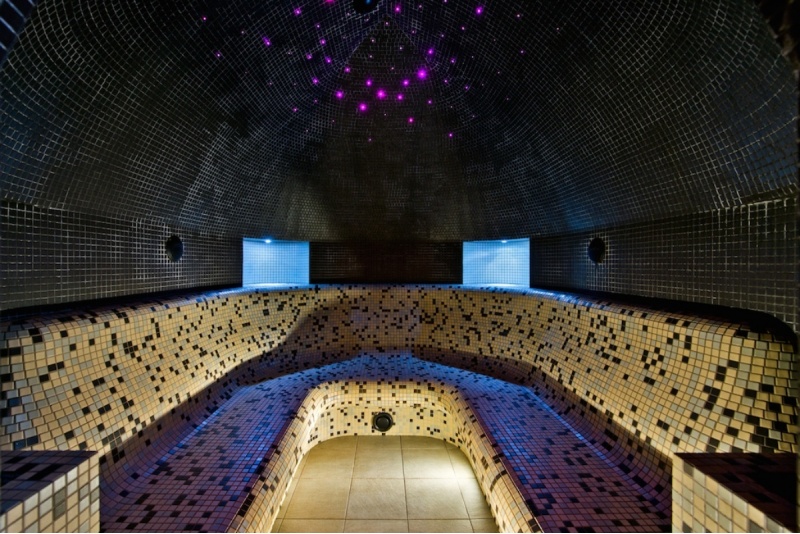 Nocleg ze śniadaniem dla dwojga w „SPA VILNIUS Druskininkai” (we wszystkie dni)
