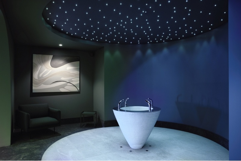 2 noclegi ze śniadaniem dla dwojga w „SPA VILNIUS Druskininkai” (w dni robocze)