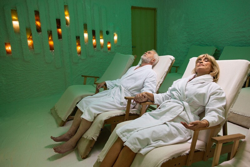 2 noclegi ze SPA i kolacją dla dwojga w „Europa Royale Druskininkai”