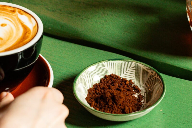 Kurs baristyczny ze wstępem do Latte Art w Krakowie