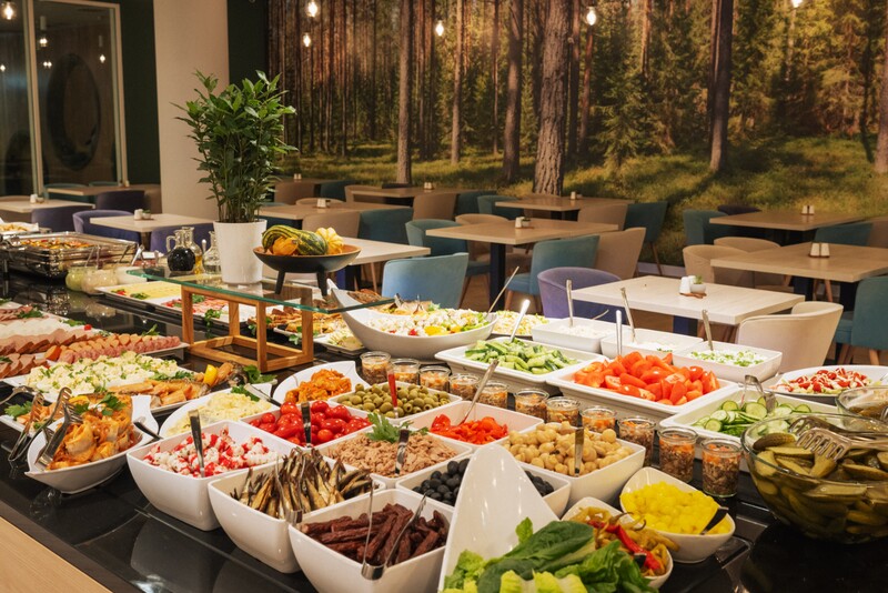 Nadmorski pobyt w Pinea Resort dla dwojga