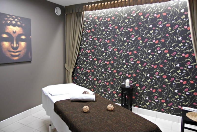 2 noclegi z kolacją i SPA dla dwojga w hotelu „Goda” w Druskiennikach