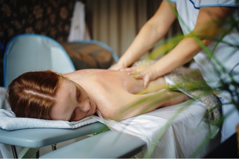 2 noclegi z kolacją i SPA dla dwojga w hotelu „Goda” w Druskiennikach